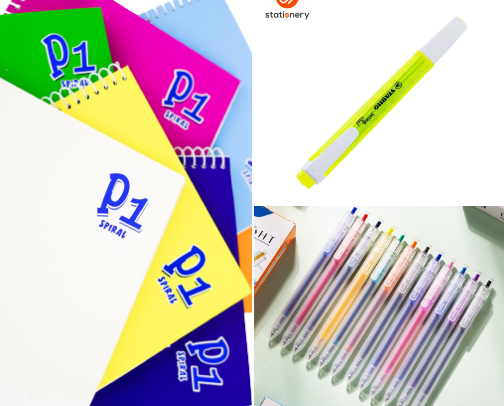 Everyday Classroom Essentials cover photo collage