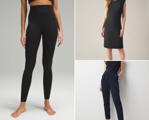 Outfit Staples You Need cover photo collage