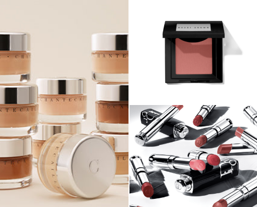 MAKEUP THAT LOOKS AND FEELS SO GOOD ON THE SKIN💄 cover photo collage