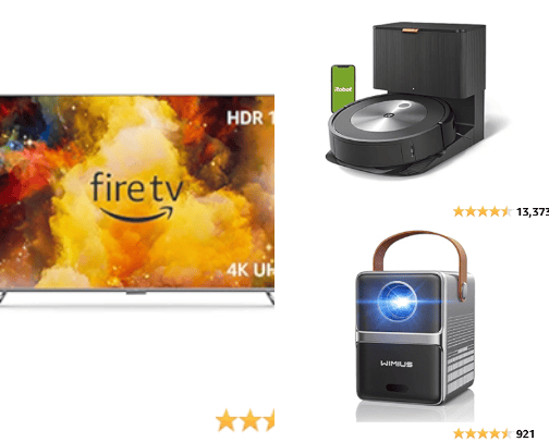 🏆 Prime Deals cover photo collage