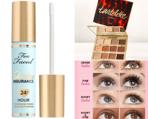 Make up!!! cover photo collage