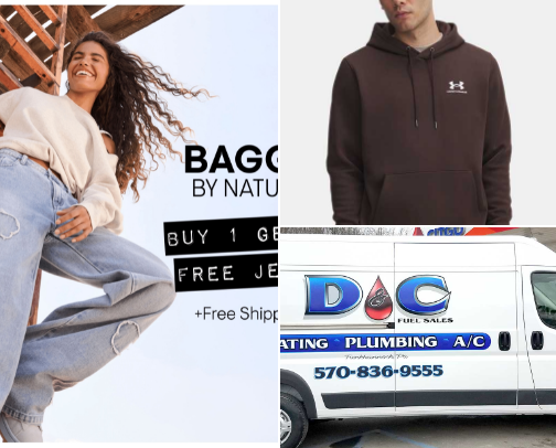 Fall 2025 cover photo collage