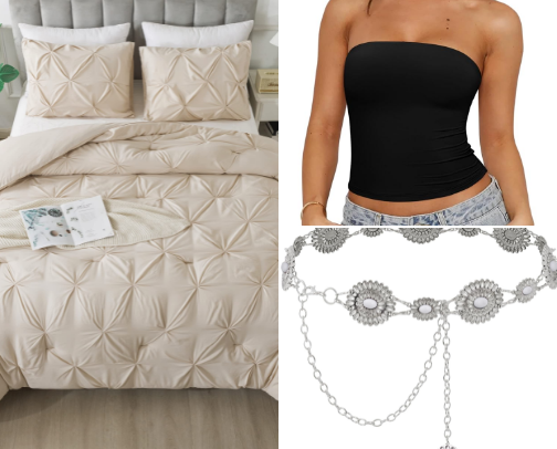 Amazon finds you’ll love cover photo collage