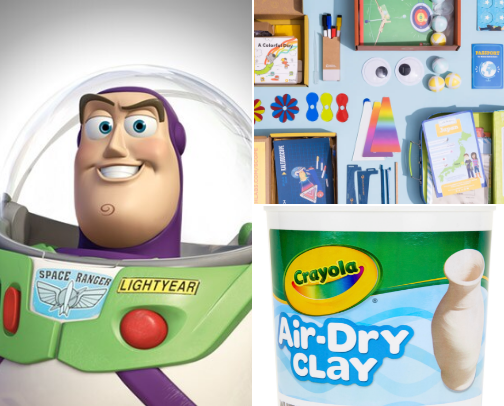 Favorite Family Activities cover photo collage