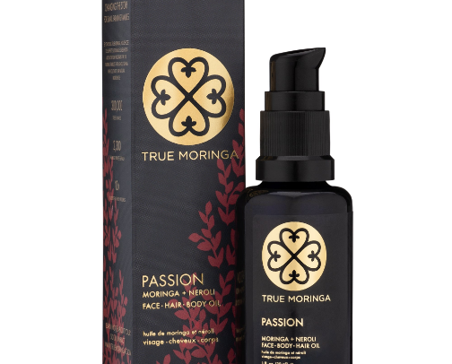 Moringa Products - Natural Superfood Miracle for Health and Wellness cover photo collage