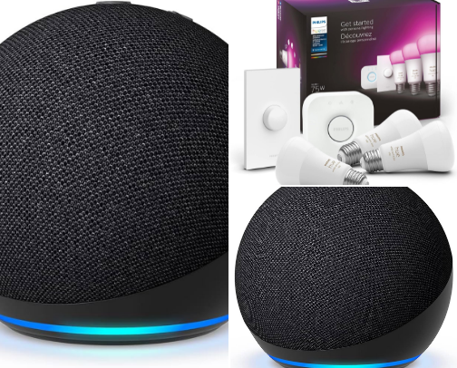 💡 My Smart Apartment (Top 5 Devices for Beginners) cover photo collage