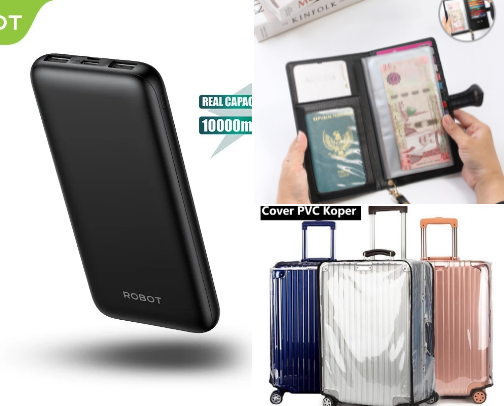 Go Traveling? Must have cover photo collage