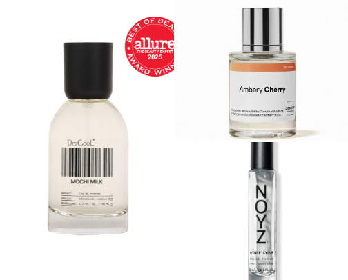 Top Perfumes!! cover photo collage