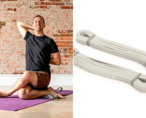 Strength Training Must Haves! (Especially for those with hypermobility) cover photo collage