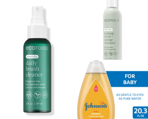 15 makeup kit essentials that are NOT makeup cover photo collage