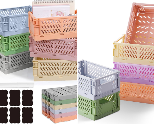 Organisers for all of the crap you buy only (yes that’s pointed at me) cover photo collage