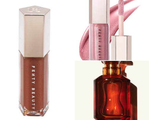 Perfect Gifts For Your Girlfriend cover photo collage