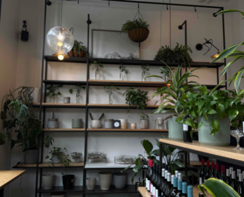 My clean beauty favs that are free of toxins cover photo collage