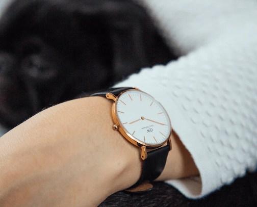 Watch cover photo collage