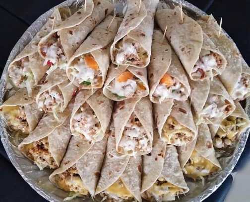 My top local recs cover photo collage