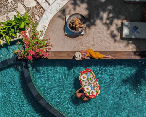 SAVE THIS ‼️ If You’re Planning a Trip to Indonesia 🇮🇩 🌴 cover photo collage