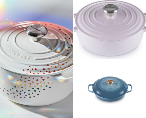 Kitchen Classics cover photo collage