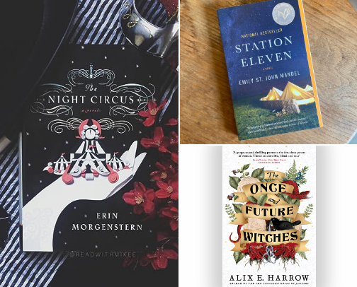 Books I would sell my soul to read again for the first time cover photo collage