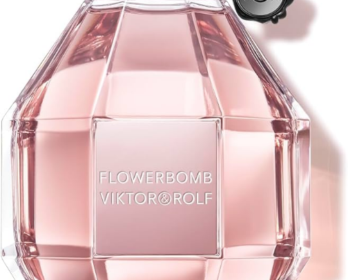Fragrances & Aromas cover photo collage