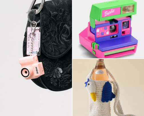 🎁 Cute Gift Ideas for Every Occasion! 🌸 cover photo collage