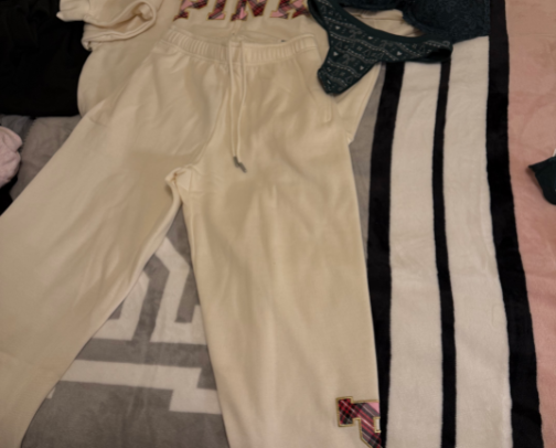 Pink PINK cover photo collage
