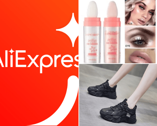 Ali cover photo collage