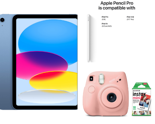 The Ultimate Creator Kit for Young Content Creators cover photo collage