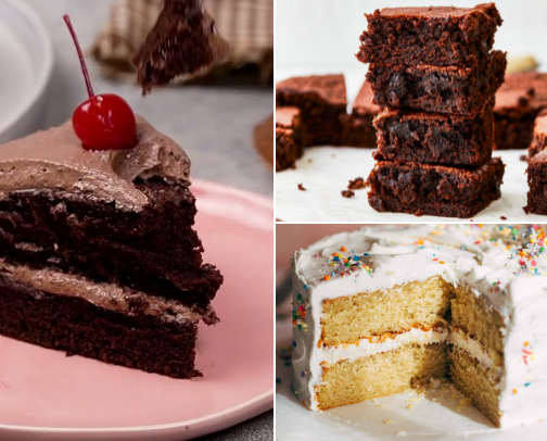 Gluten Free Recipes for My Pals with Sensitive Tummies cover photo collage