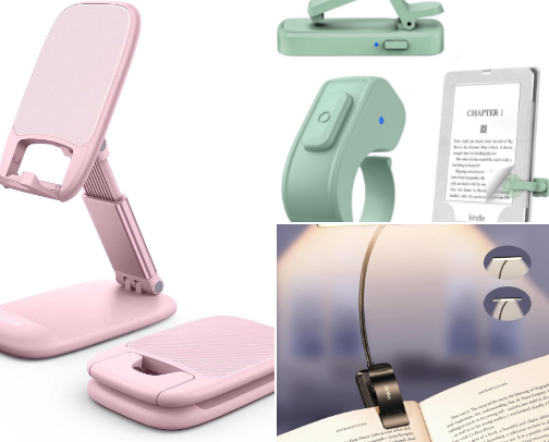 Amazon Favorites Under $25 cover photo collage