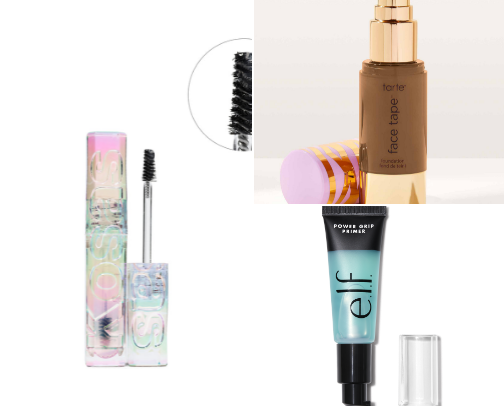 My Affordable Beauty Finds🍒❤️😛 cover photo collage