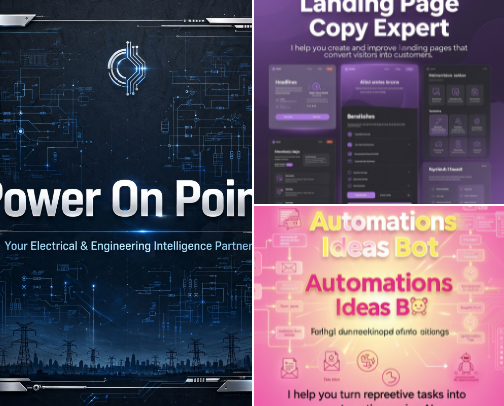BEST CHATGPT BOTS  FOR MAKING MONEY  ONLINE cover photo collage