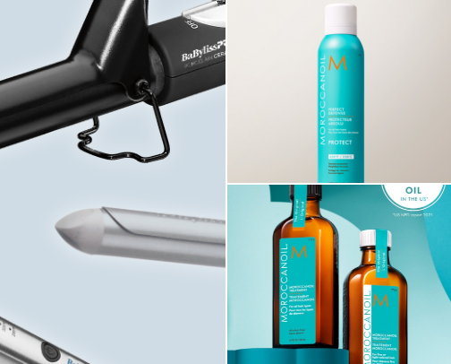 Hair Goals 🙌🏻 cover photo collage