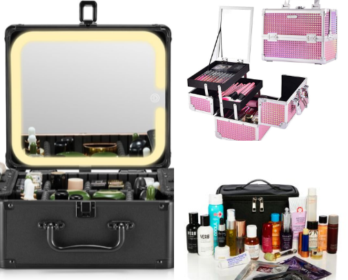 ANTI-AGING CREAM cover photo collage