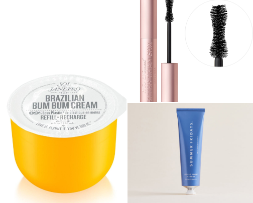 ✨ Beauty MVPs ✨ cover photo collage