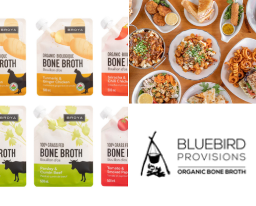 Yummy For Your Tummy! cover photo collage