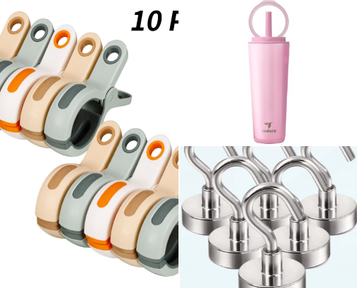 Cruise Essentials cover photo collage