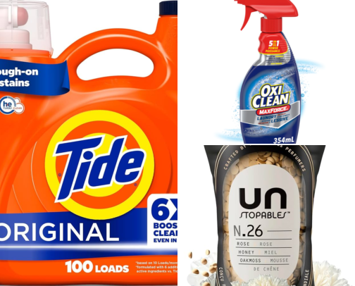 Laundry Room cover photo collage