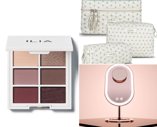 GIFT GUIDE💍 cover photo collage