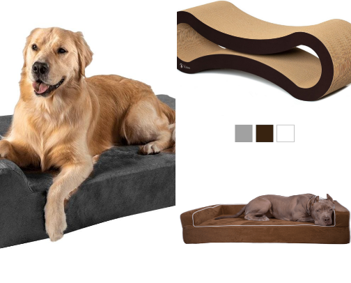 Dog Product List: 15 Must-Have Items cover photo collage