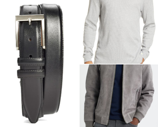 Gifts for everyone in your life! cover photo collage