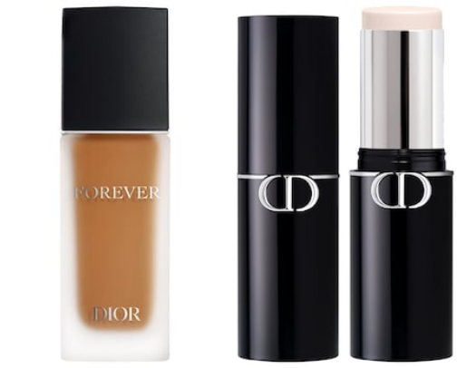 Foundations I cant live without! cover photo collage