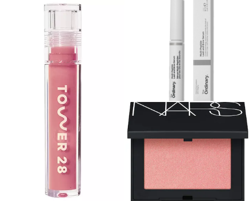 Sephora products under 20 dollars 💄 cover photo collage