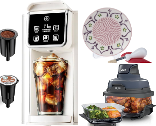 Home Gadgets cover photo collage