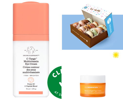 Eye Drops and Eye Care I Found After Screens Turned My Eyes to Sandpaper cover photo collage