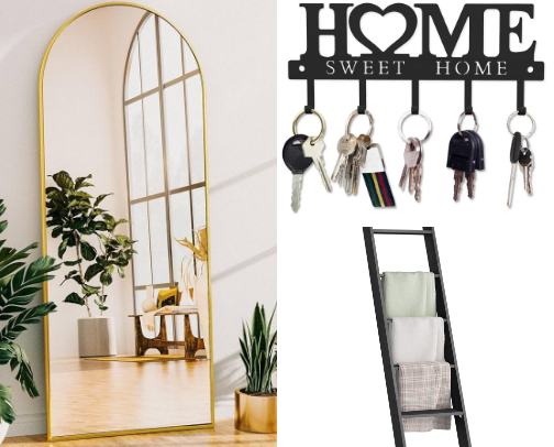 Dream Home Things cover photo collage