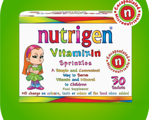 Products For SEN children cover photo collage