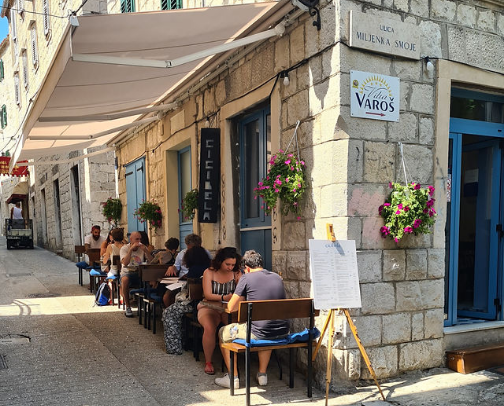 My top recs cover photo collage