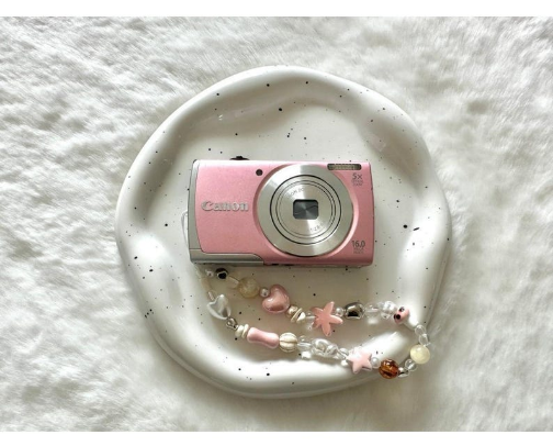 CAMERA ACCESSORIES cover photo collage
