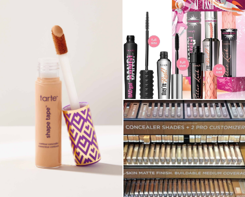Ulta Beauty Products Must Have cover photo collage