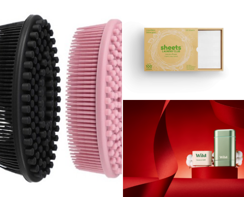 Fav Eco Friendly Products cover photo collage